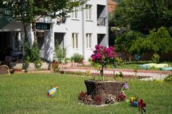 Casaba Otel