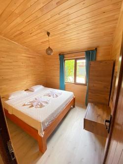 Çıralı Anka Apart Bungalov