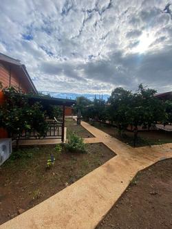 Çıralı Anka Apart Bungalov