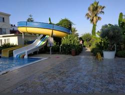 Club Marakesh Beach Hotel