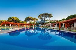 Cornelia De Luxe Resort