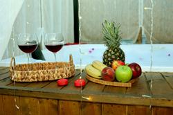 Sare Suite Bungalow