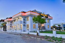 Eramax Hotel Kemer