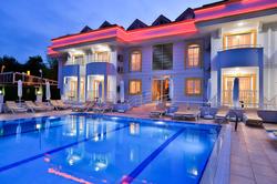 Eramax Hotel Kemer