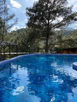 Gokbuk Serenity Hotel
