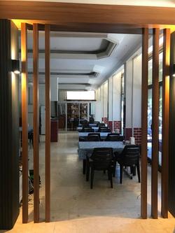 Grand Hotel Kekova