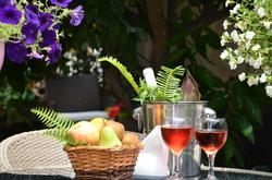 Hotel Villa Monte