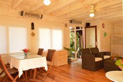 Hotel Villa Monte