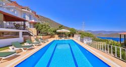 3 House Apart Otel
