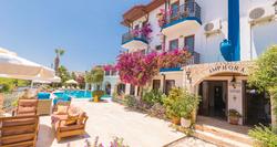 Amphora Hotel