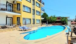 Apart & Villa Asoa