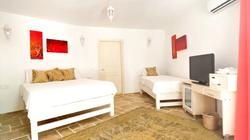 Hotel Club Barbarossa