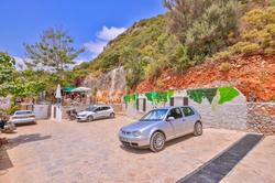 Kaş Yoga House