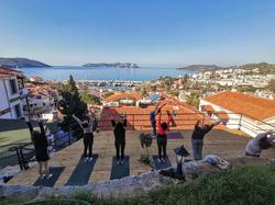 Kaş Yoga House