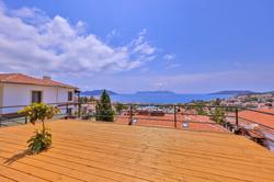 Kaş Yoga House