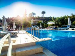 Flower Hotel Patara
