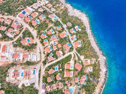 Gümüş Peninsula Hotel