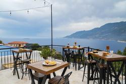 Gümüş Peninsula Hotel