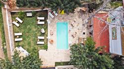 Kas 11 Oda Boutique Pension Adults Only