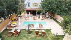 Kas 11 Oda Boutique Pension Adults Only
