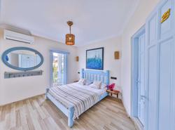 La Salvia Hotel