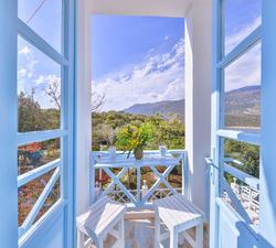 La Salvia Hotel