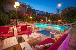 Papermoon Hotel Apartmens