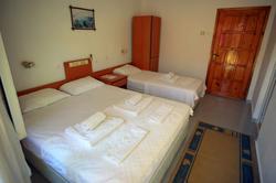 Patara Caretta Hotel