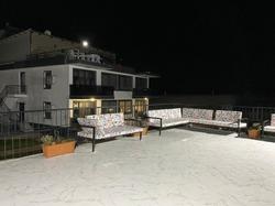 Patara Konakları