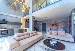 Villa Bride Silver