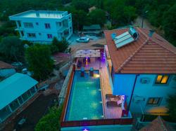 Villa Celik