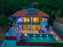 Villa Celik