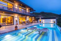 Villa Doğu