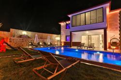 Villa Gök