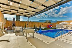 Villa Gök