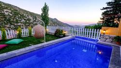 Villa Honeymoon