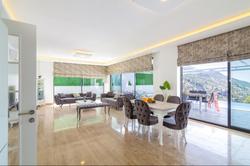 Villa İnfinity Sky