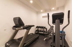 Villa İnfinity Sky