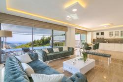 Villa İnfinity Wild