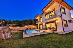 Villa Keyfet