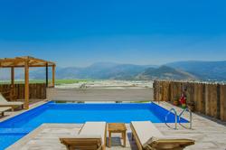 Villa North Yeşilköy