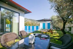 Villa Liz