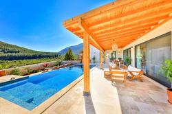 Villa Masal Cukurbag