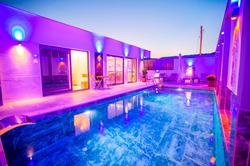 Villa Pink
