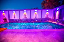 Villa Pink