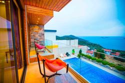 Villa Secret