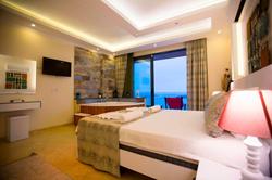 Villa Secret