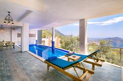 Villa Spring