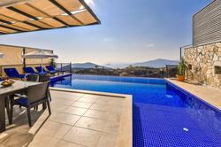 Villa Tan