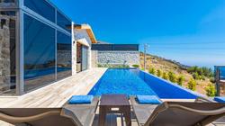 Villa Tarçın